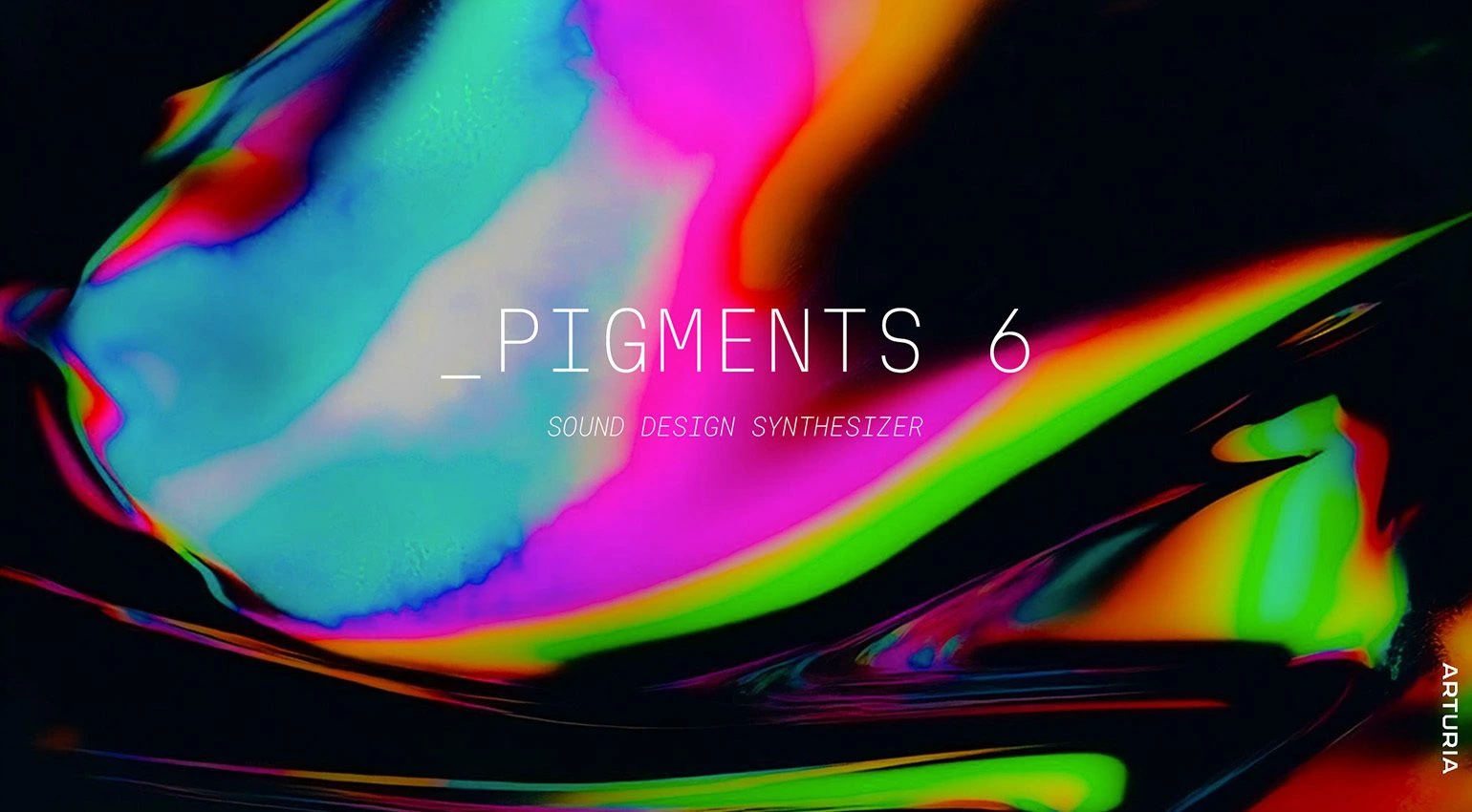 Pigments 6