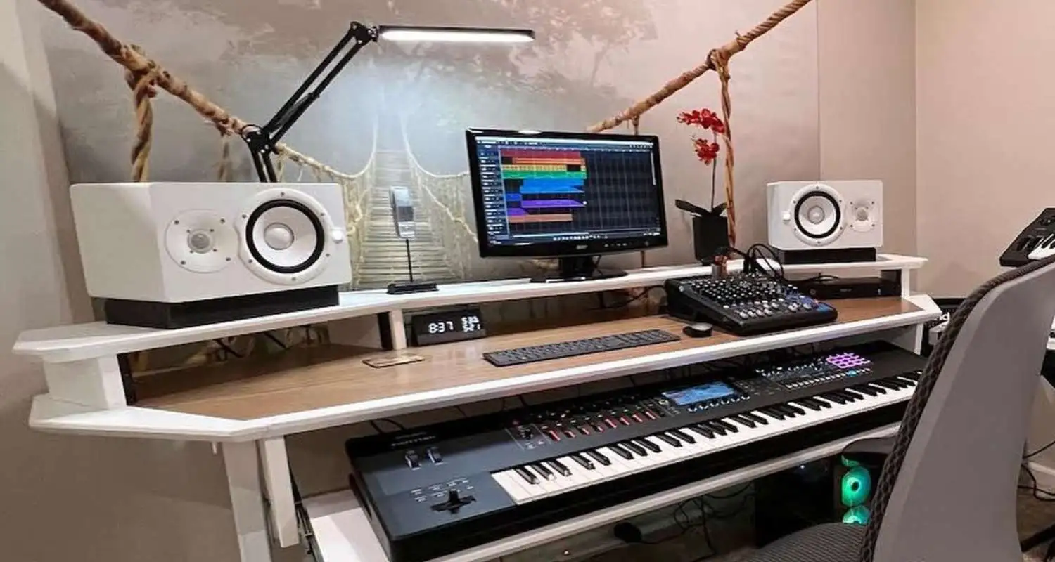 studio