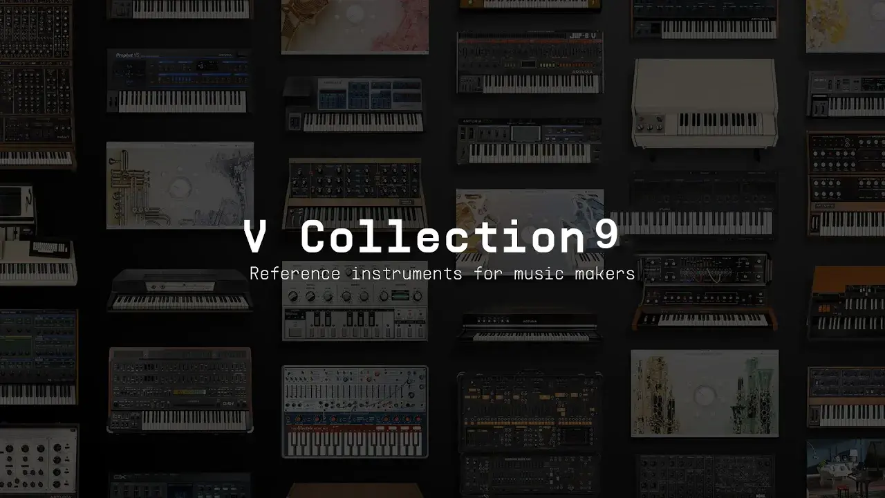 collection 9