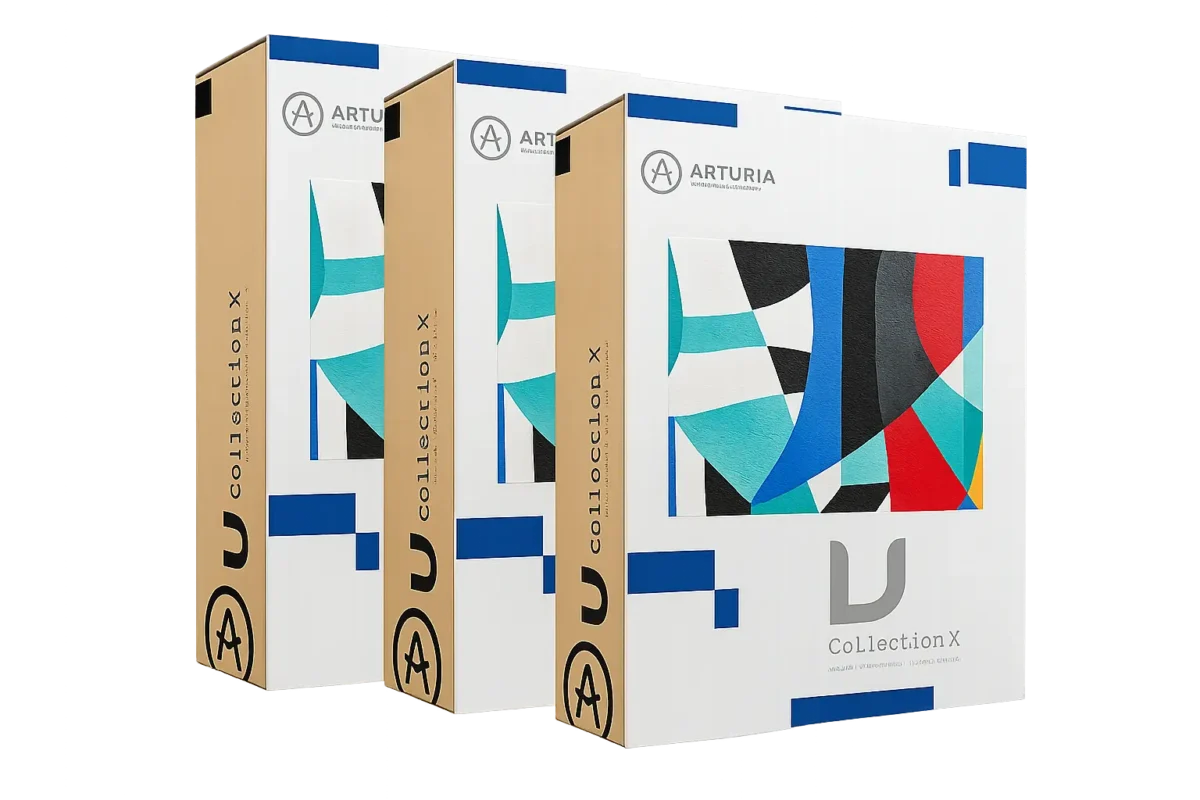 music 3 products