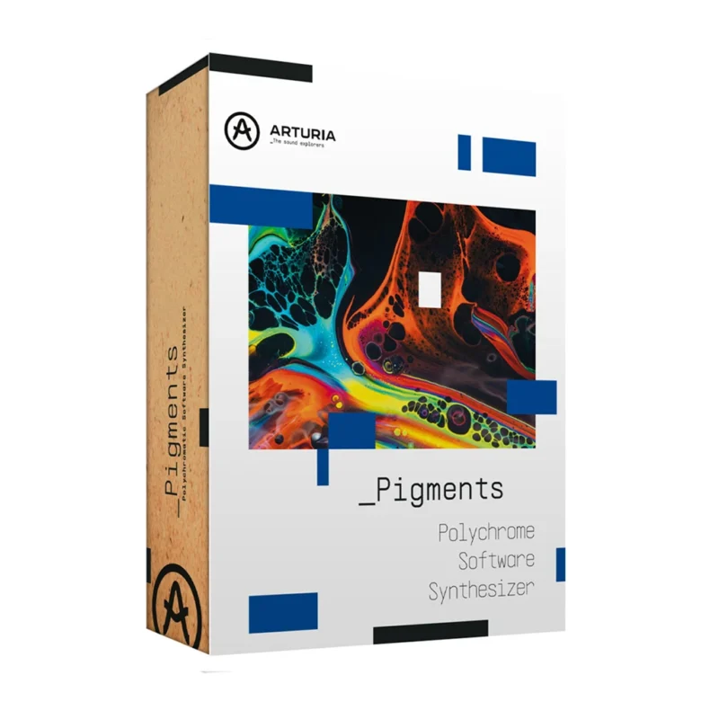 pigment